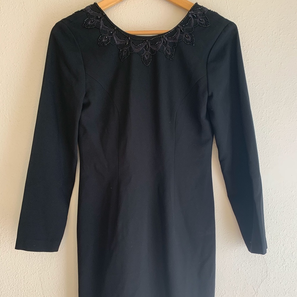 Vintage LBD